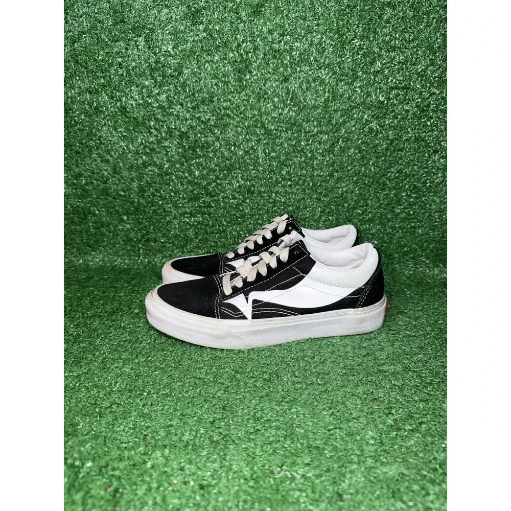 Vans old skool